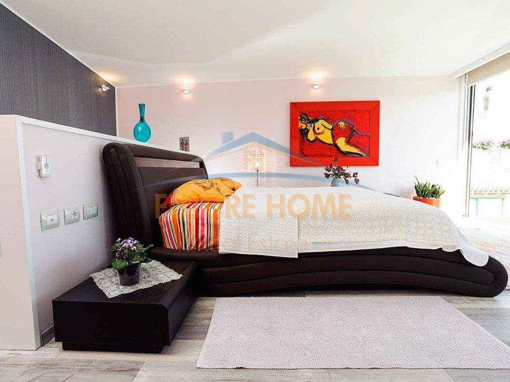 Shitet, Apartament 2+1+2, Liqeni i Thate