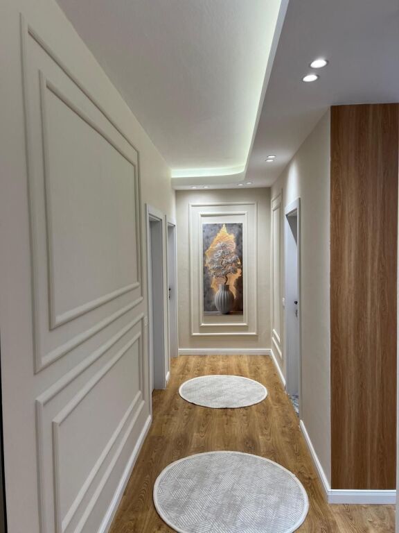 🏡 Shitet Apartament 2+1+2 (Me Hipotekë)