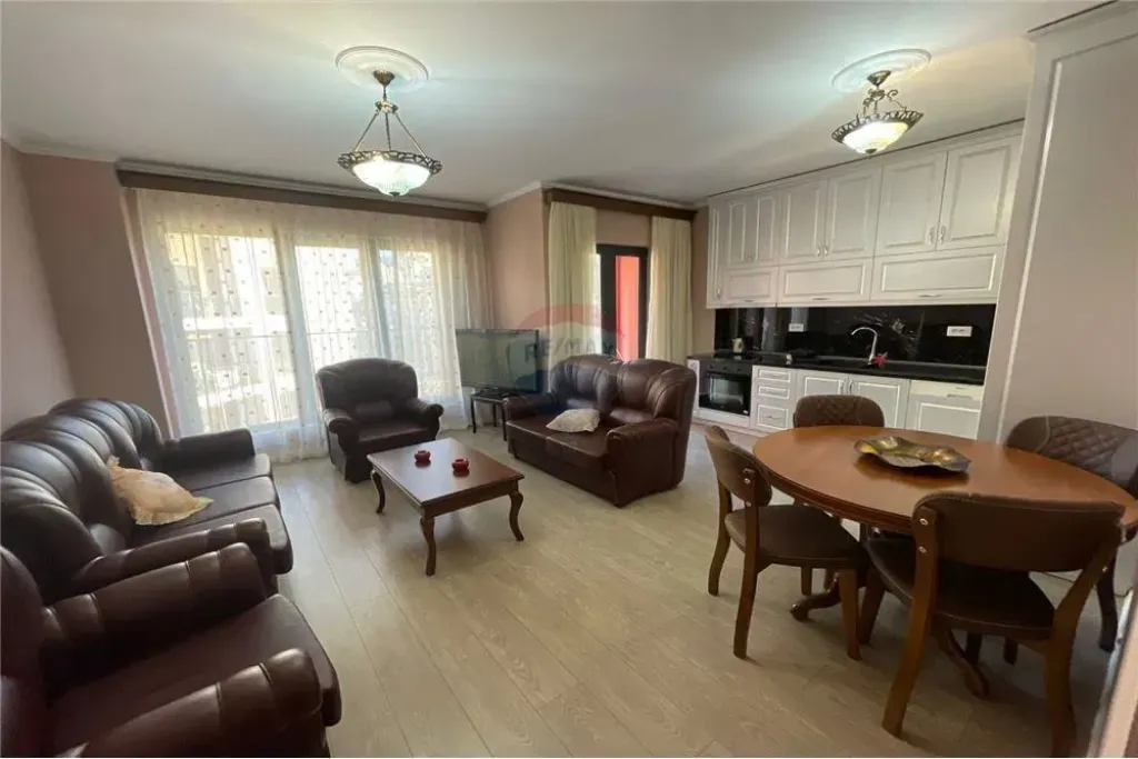 APARTAMENT 1+1 PER QIRA TEK KODRA E DIELLIT