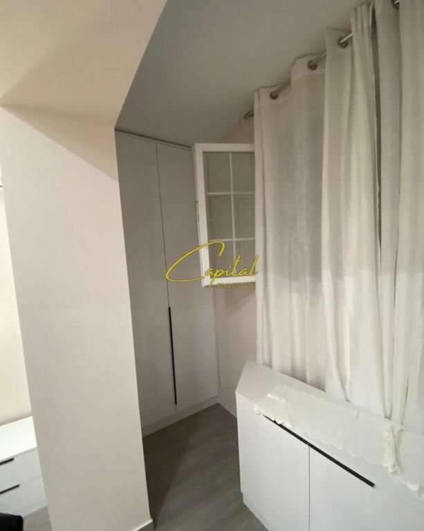APARTAMENT ME QIRA 1+1 RRUGA E ELBASANIT 750 EURO