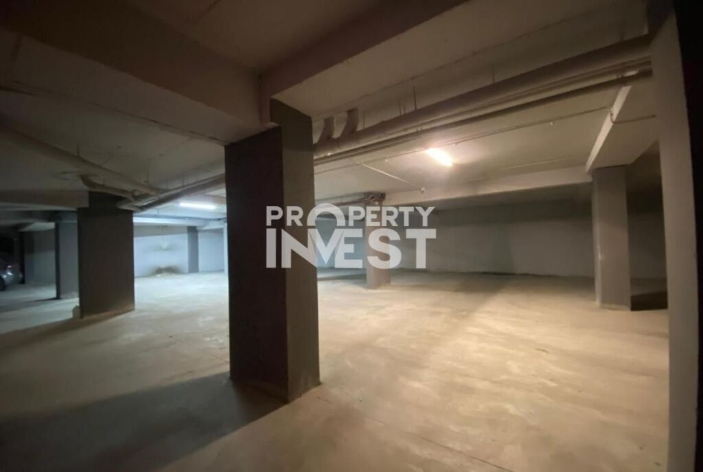 Shitet apartament 3+1+2 Rruga e Dibres perball Restorant Durresi