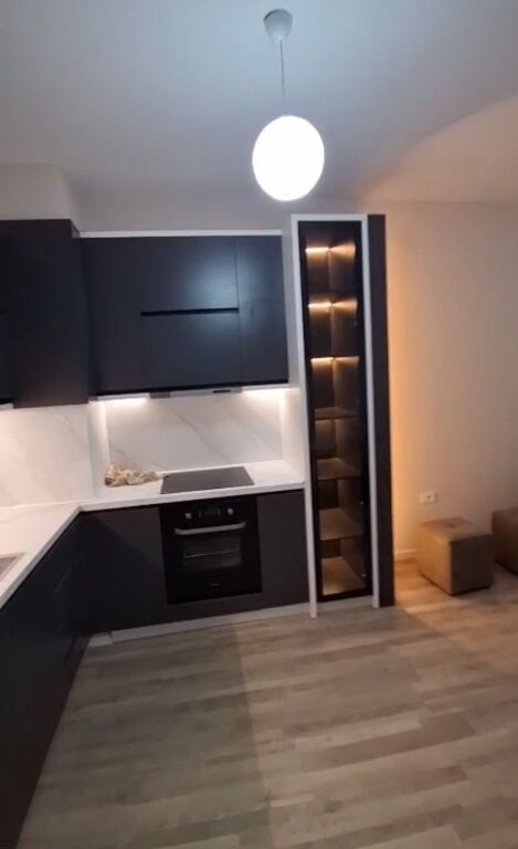 Apartment 1+1+1 Balcony For Rent