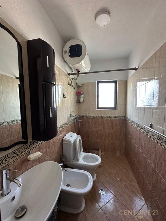 NE XHAMLLIK SHESIM APARTAMENT 2+1+STUDIO+LAVANTERI