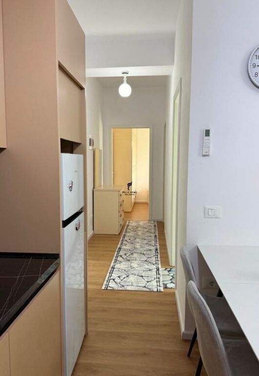 APARTMENT FOR RENT 2+1 ALI DEMI 50,000 LEKE  FH-60400