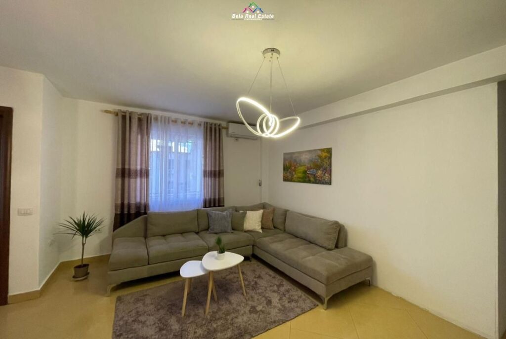 Apartament Me Qera 2+1 Ne Qender ( ID B221401) Tirane
