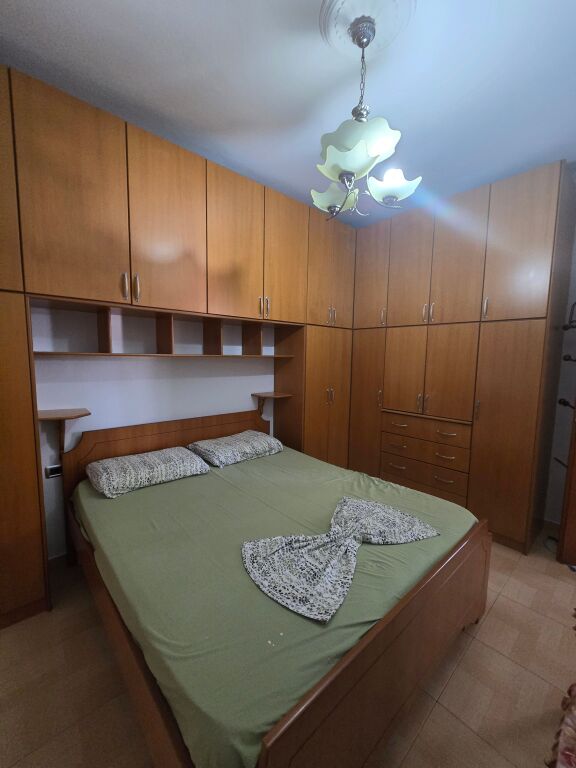 Apartament 2+1 me qira Kompleksi Derveni
