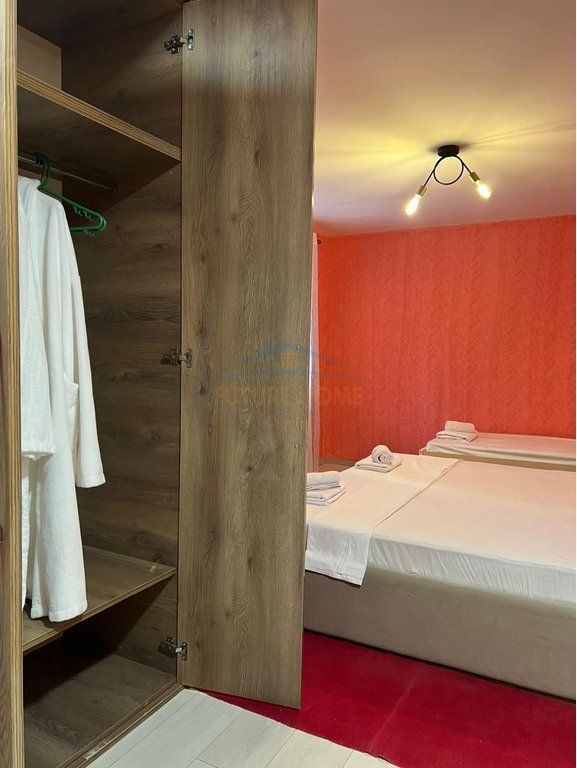 Rent, 3 Studios + 2 Parking Spaces, Lapraka, Tirana