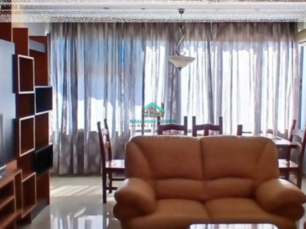 APARTMENT FOR RENT – ORTHODOX CHURCH AREA, VLORË