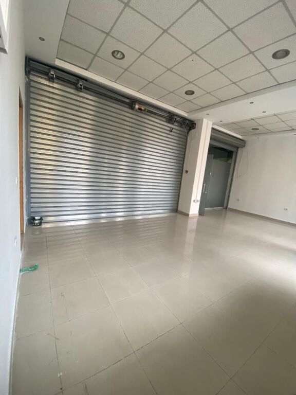 Qera | Ambjent Biznesi | Rruga e Dibrës | 600 €/muaj