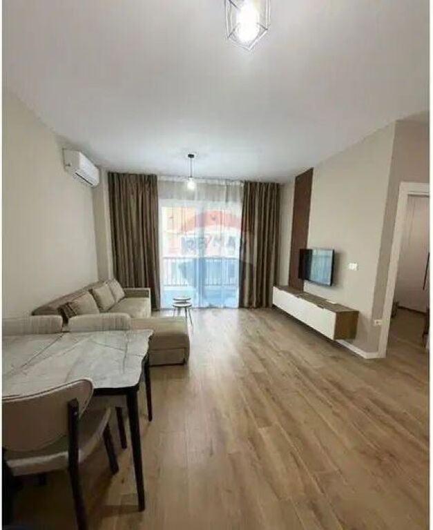 INVESTED APARTMENT 1+1 FOR RENT AT UNIVERS CITY