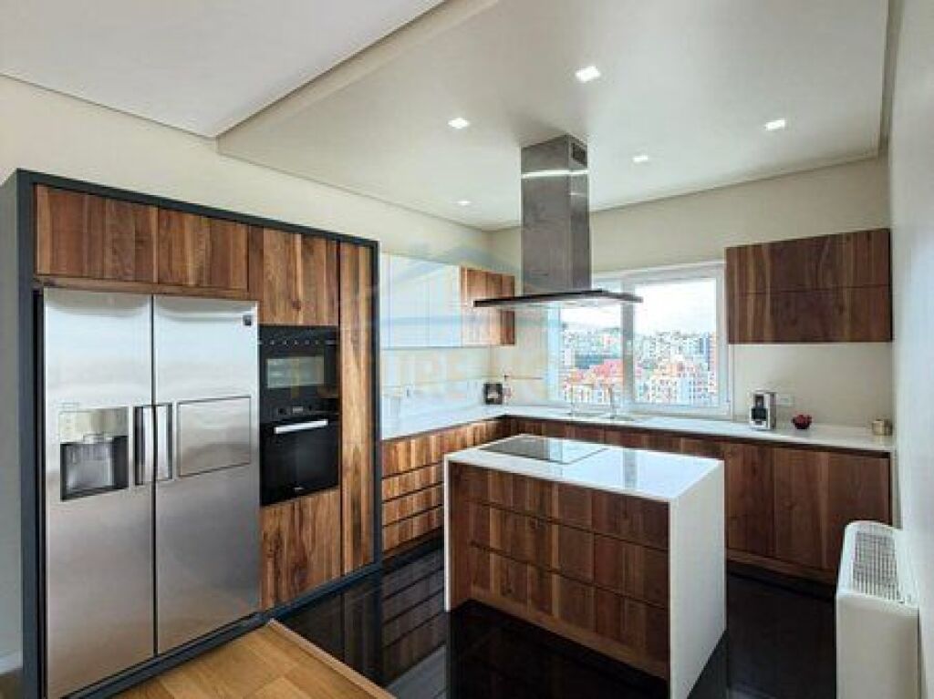 Rent, Apartment 2+1+2+Parking Space, Botanical Garden