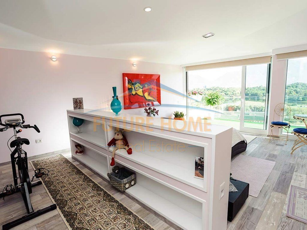 Shitet, Apartament 2+1+2, Liqeni i Thate