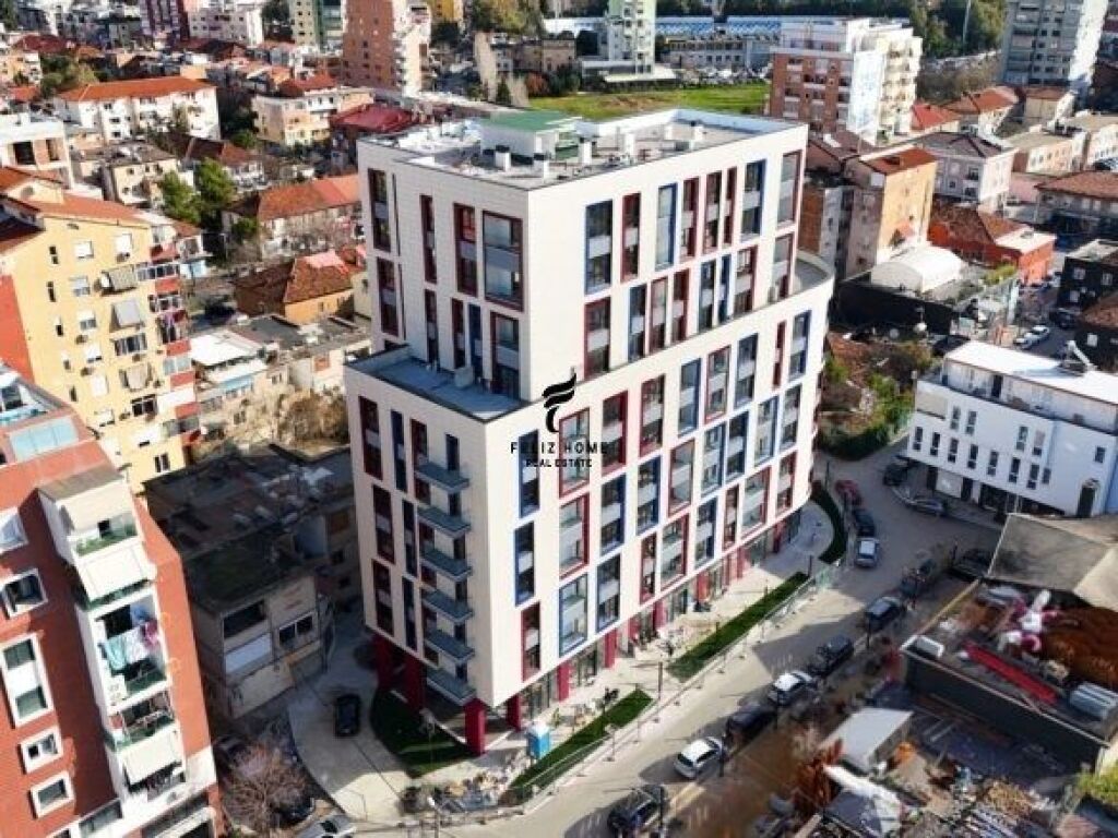 SHITET APARTAMENT 2+1+2 KOMUNA E PARISIT 309.000 EURO FH-603