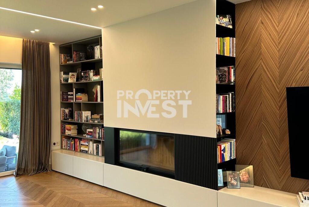 Villa individuale in vendita Long Hill, TEG