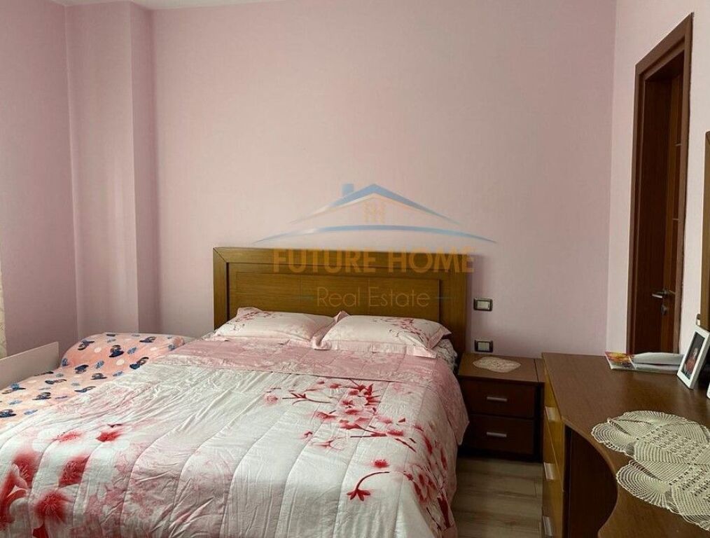 Qera, Apartament 2+1, Rruga Besim Alla, Yzberisht