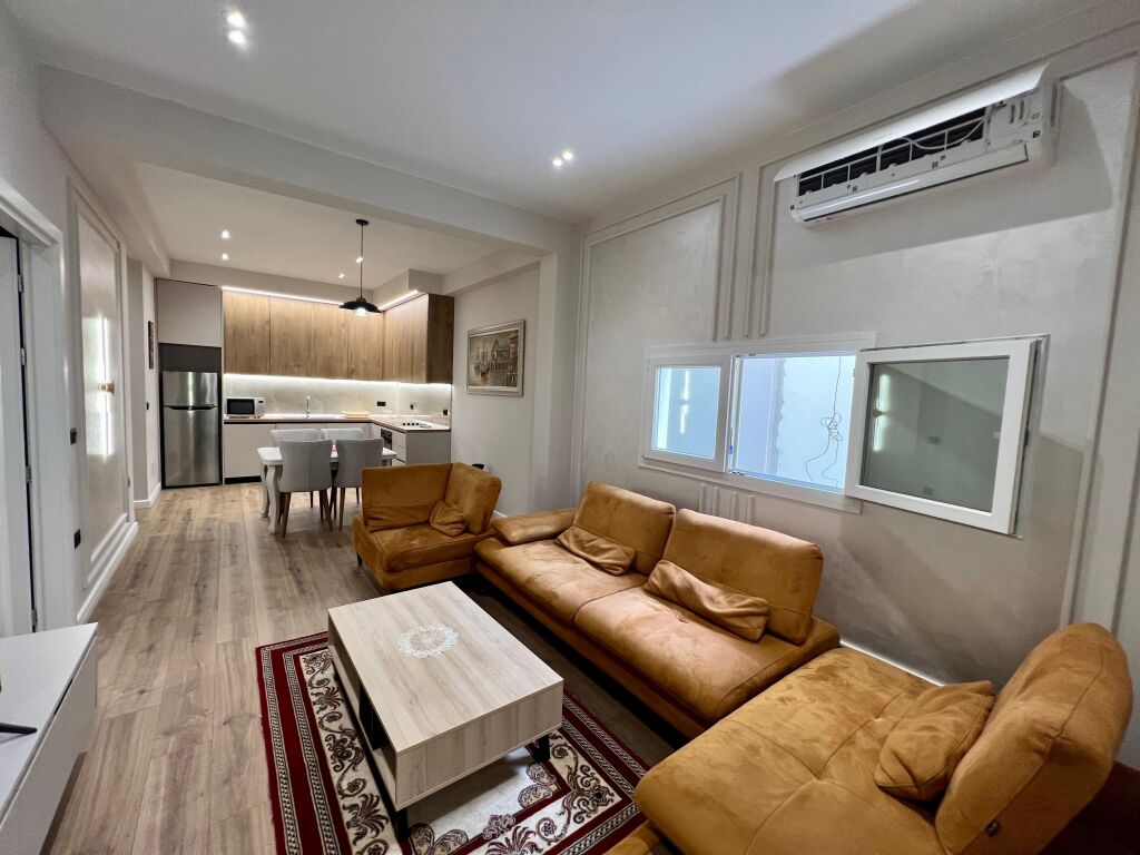 📣 QERA SUPER Apartament 1+1 📍 Prane Rruges Se "Durresit" ✨💶 Cmimi 600 Euro (i Pa Diskutueshem)