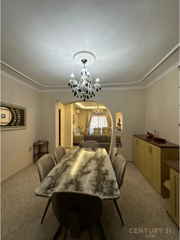 NE XHAMLLIK SHESIM APARTAMENT 2+1+STUDIO+LAVANTERI