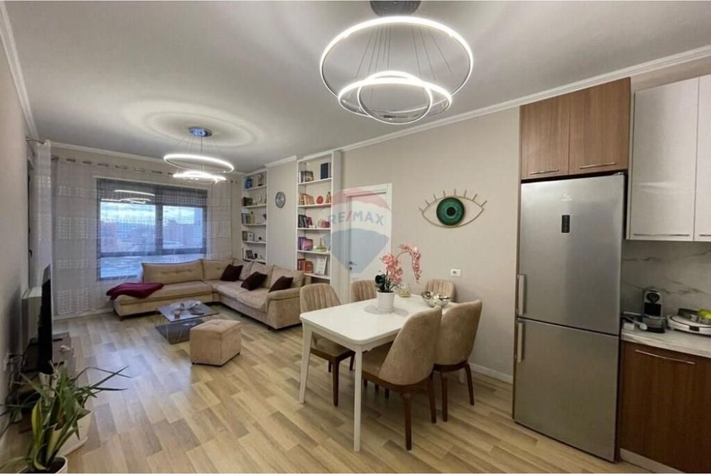 Apartment 2+1 for sale – Pharmacy Area 10