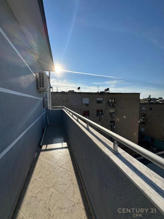 NE XHAMLLIK SHESIM APARTAMENT 2+1+STUDIO+LAVANTERI