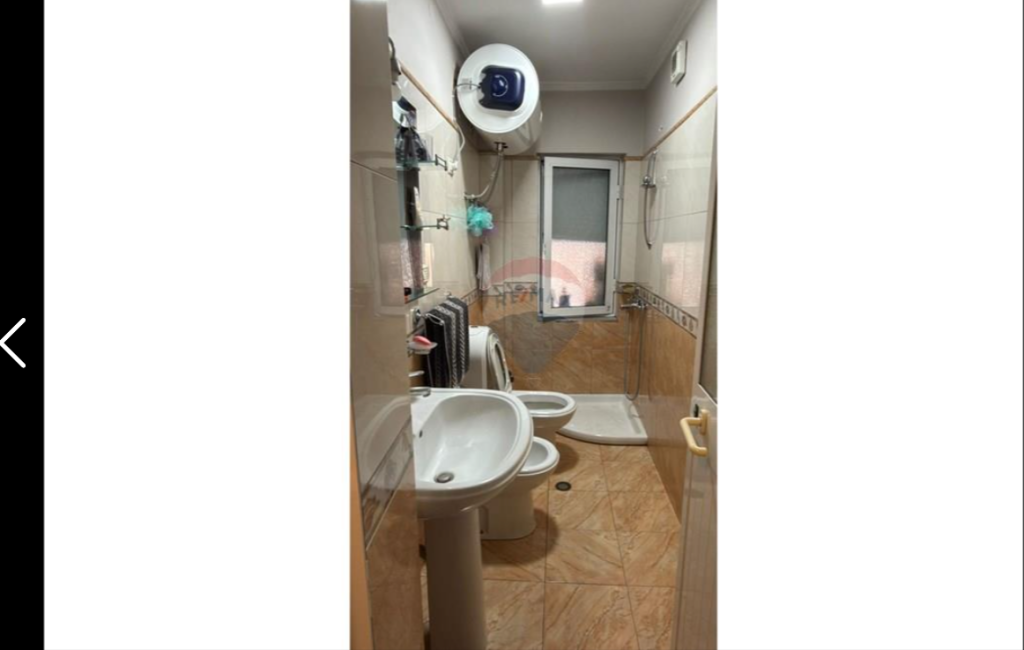 Apartament per shitje 3+1 tek Rruga e Kavajes