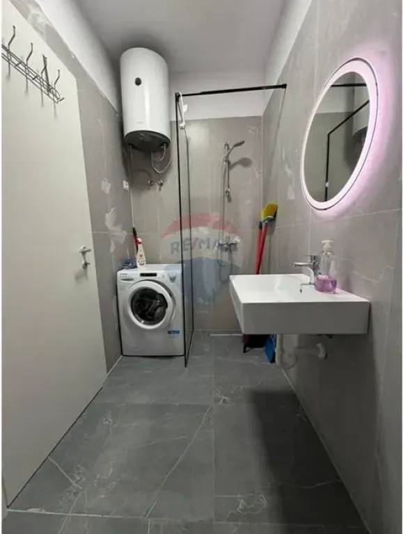 INVESTED APARTMENT 1+1 FOR RENT AT UNIVERS CITY