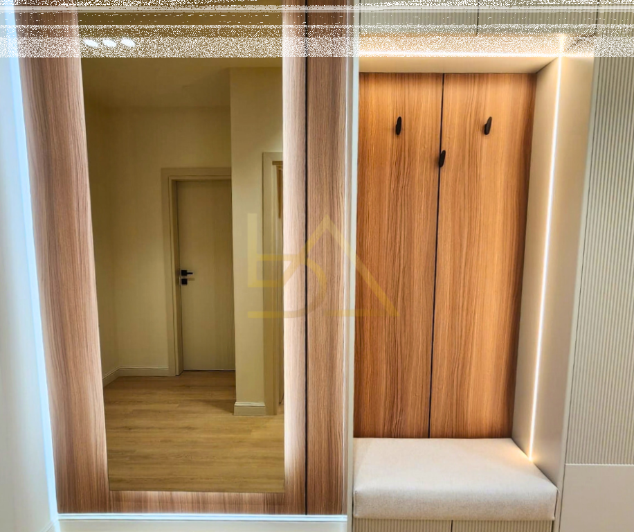 Shitet Apartament – Durrës Plazh