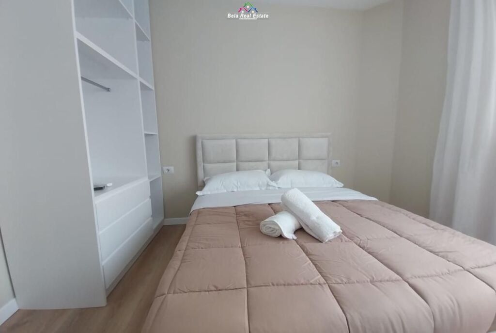 2 Garsoniere Me Qera Tek Stacioni i Trenit ( ID BG168) Tirane