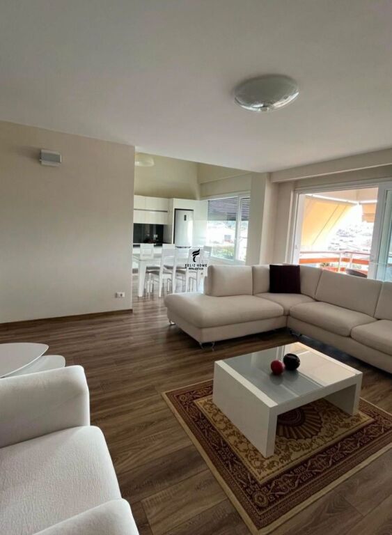 APARTAMENT ME QERA 2+1 TEG 150.000 LEKE  FH-60408