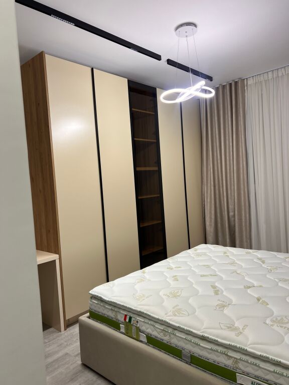 FOR RENT 2+1+PARKING UNIVERS CITY 60,000 LEKE