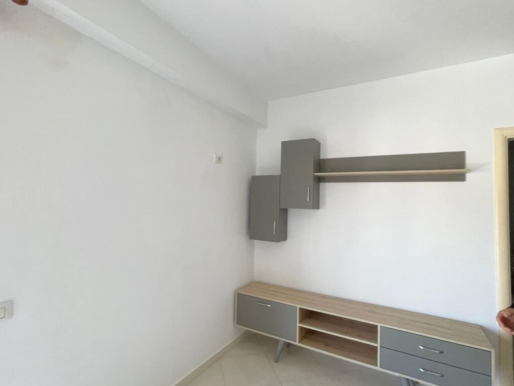 Apartment 1+1 for rent in Spitallë, Durrës.