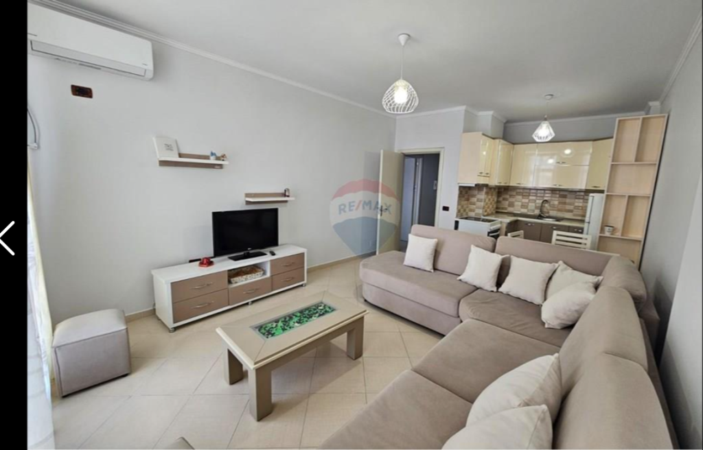 Apartment for rent 1+1 in Astir