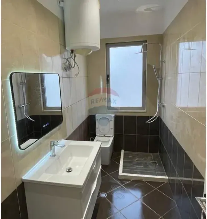 Apartament 1+1 per shitje ne Astir!