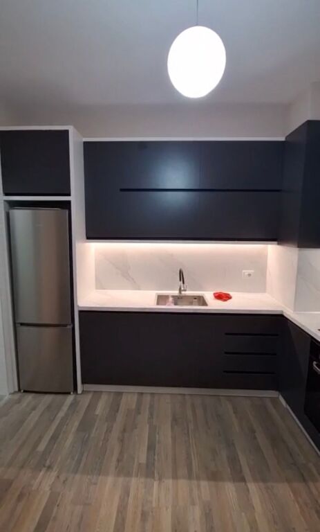 In affitto 1+1 ASTIR URBAN GATE 45.000 leke