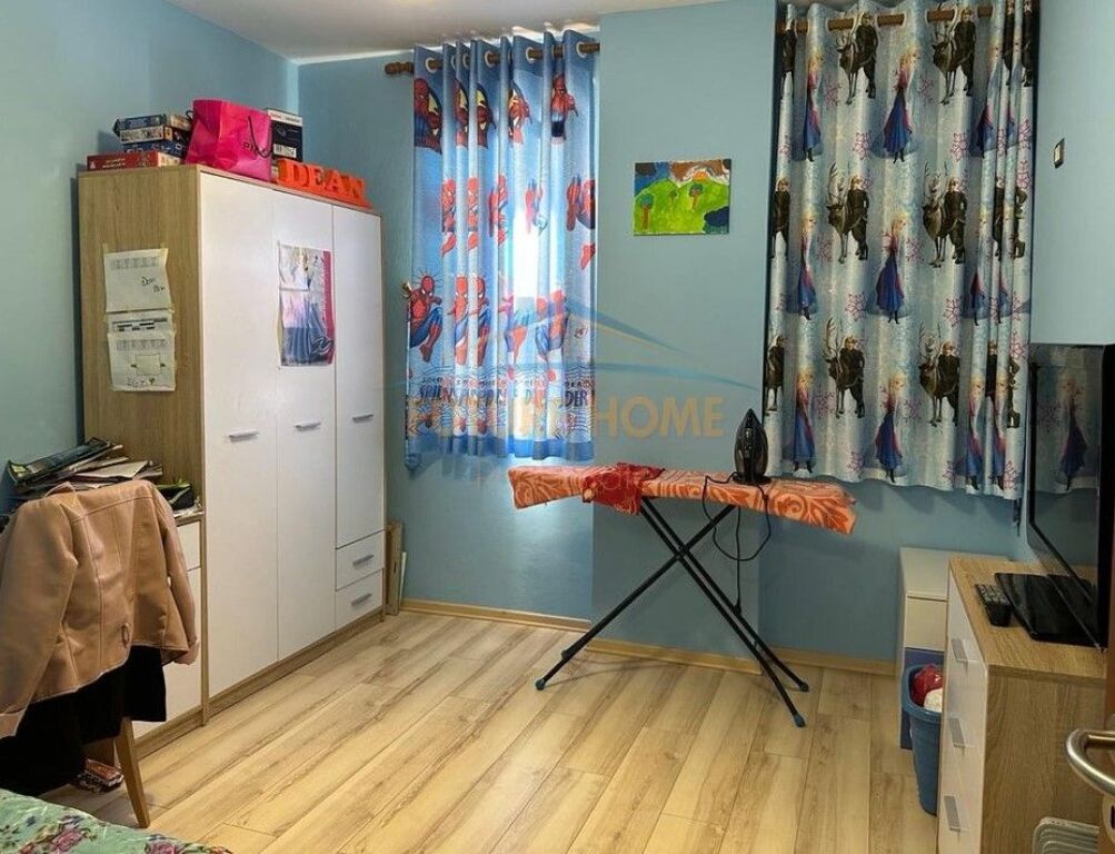 Qera, Apartament 2+1, Rruga Besim Alla, Yzberisht