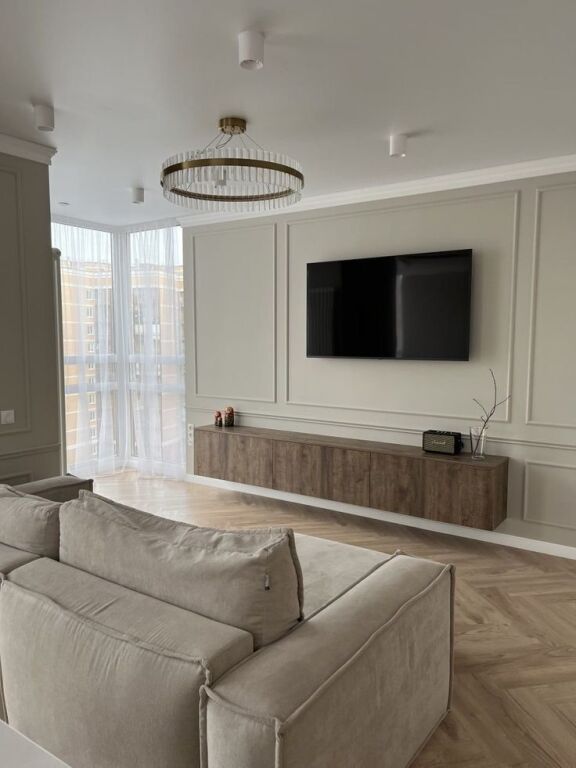 Apartament 1+1 në shitje - Komuna e Parisit