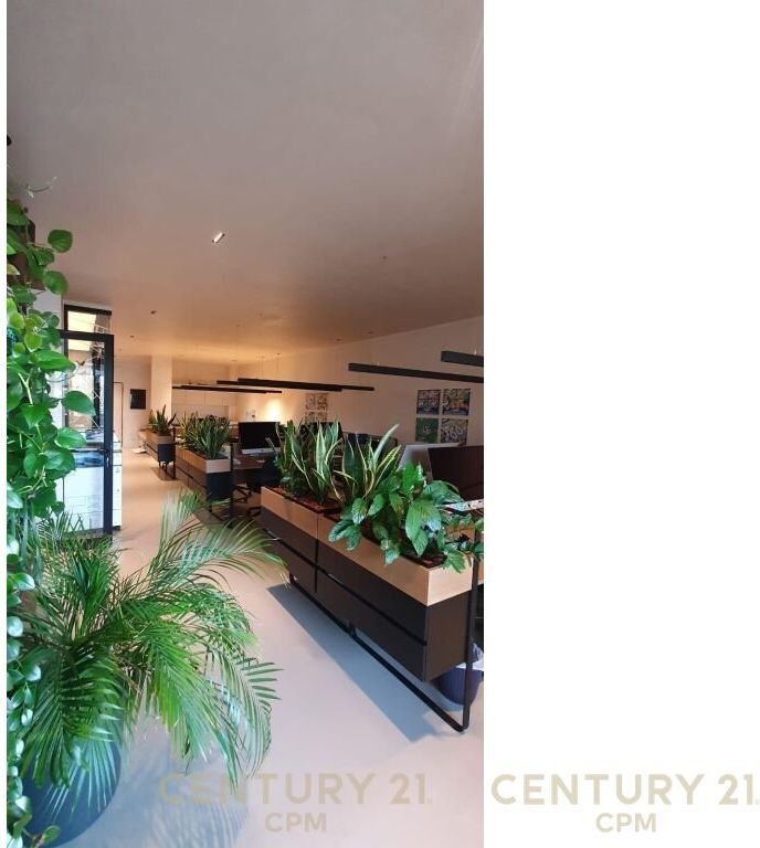 Ufficio Moderno in Vendita – Ish-Bllok, Tirana