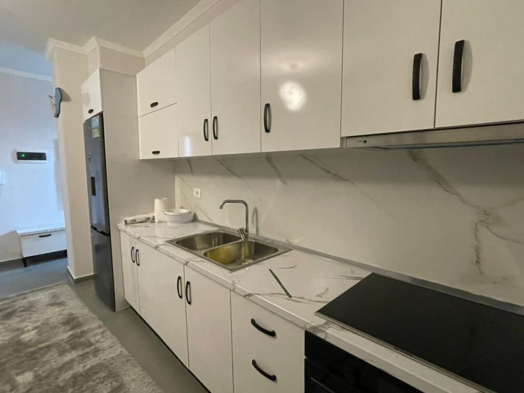 Apartment 1+1 for rent, Durres.