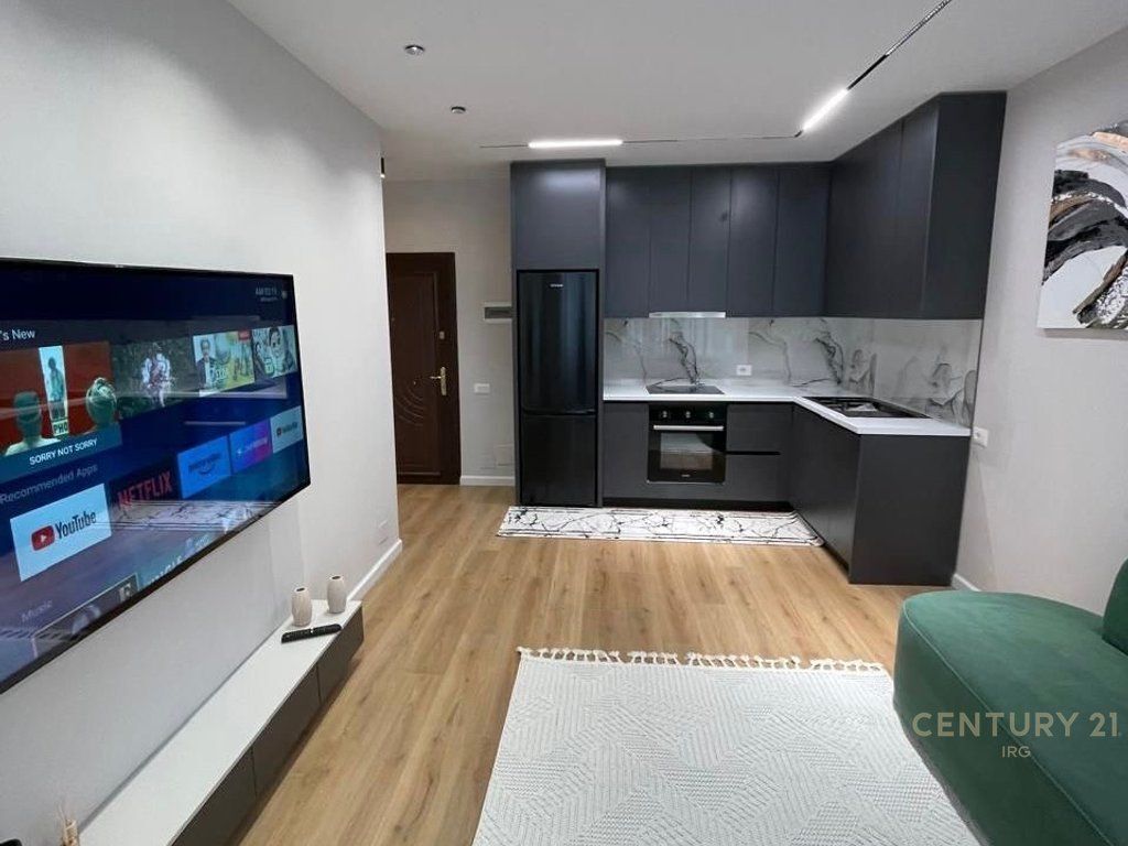 APPARTAMENTO MODERNO 1+1 ASTIR IN VENDITA