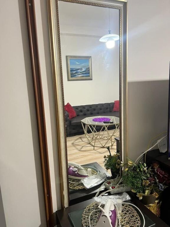 Apartament 1+1 +studio ne Bllok