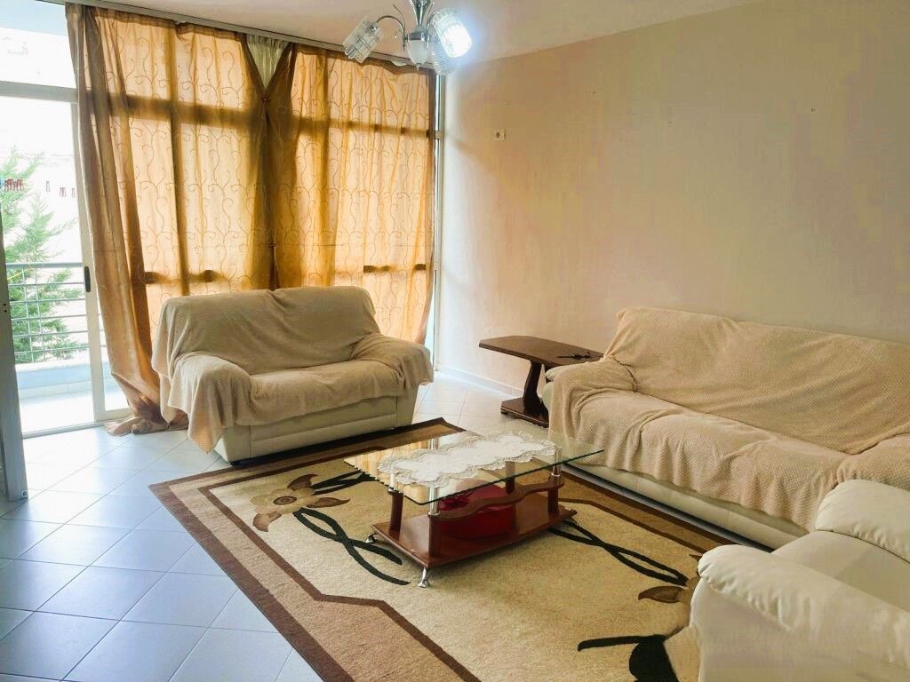 Apartament 1+1 prane Fushes se Ali Demit !