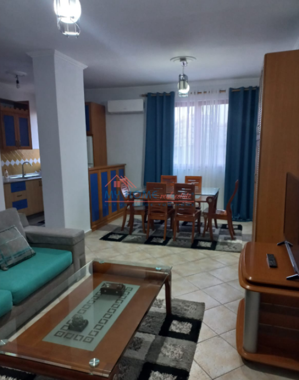 Apartament 1+1 me qira Rruga Irfan Tomini Tirane