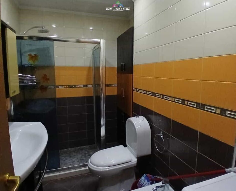 Apartament Me Qera 2+1 Tek Selvia (ID B2201646) Tirane