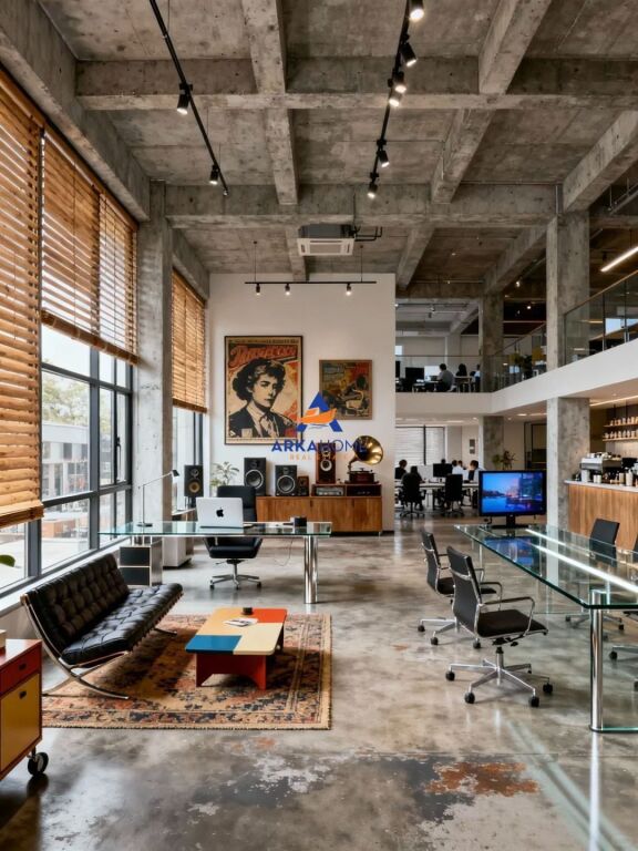 LOCALE COMMERCIALE IN VENDITA 1000M2 "RRUGA E ELBASANIT" 1.600.000 EURO