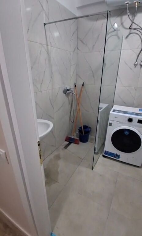 In affitto 1+1 ASTIR URBAN GATE 45.000 leke