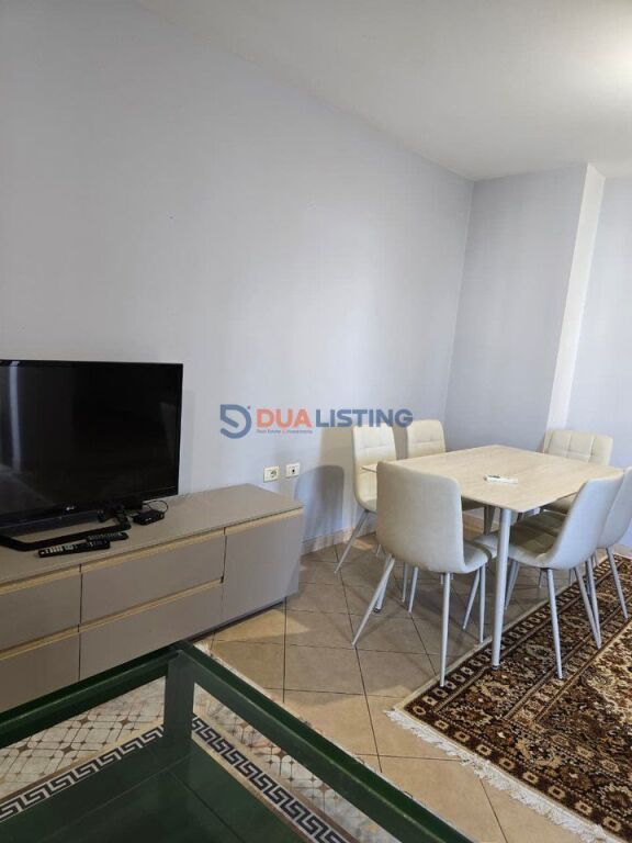 Apartment me qira 2+1 Kompleksi "Garden City", Kthesa Kamzës!