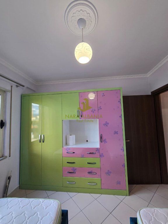 Apartament 2+1+2 me qira – 600 Euro