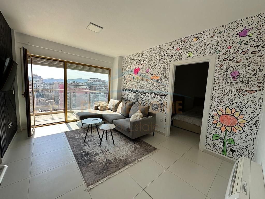 Rent, Apartment 2+1, Blloku, Tirana.