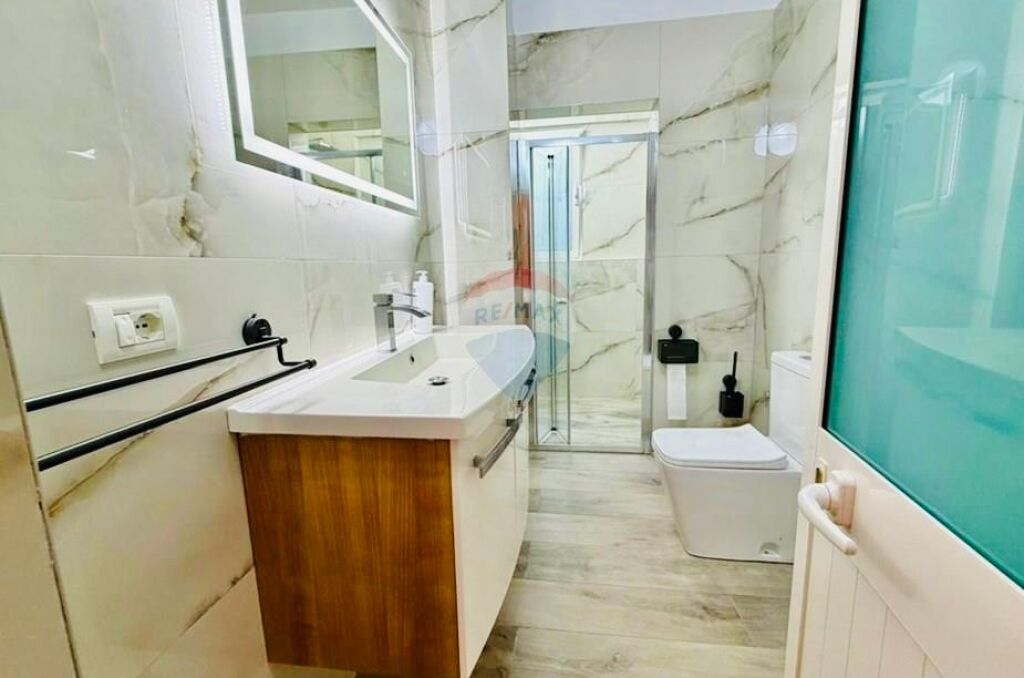 🏠📍Apartament 2+1 Kombinat