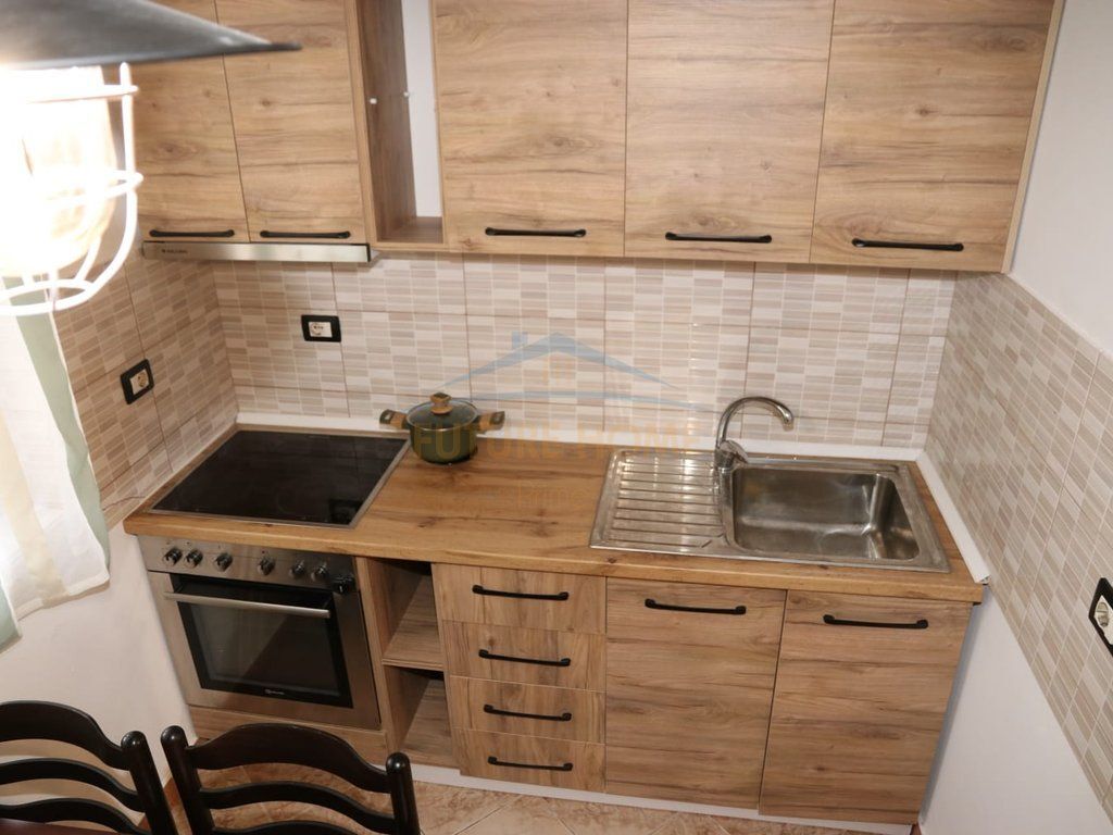 Rent, 3 Studios + 2 Parking Spaces, Lapraka, Tirana