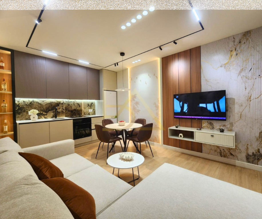 Shitet Apartament – Durrës Plazh